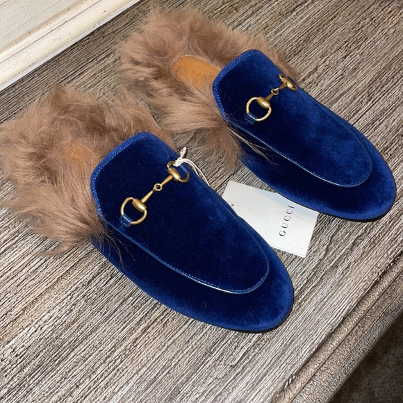 Authentic gucci shoe (women) - Picture 4 of 9